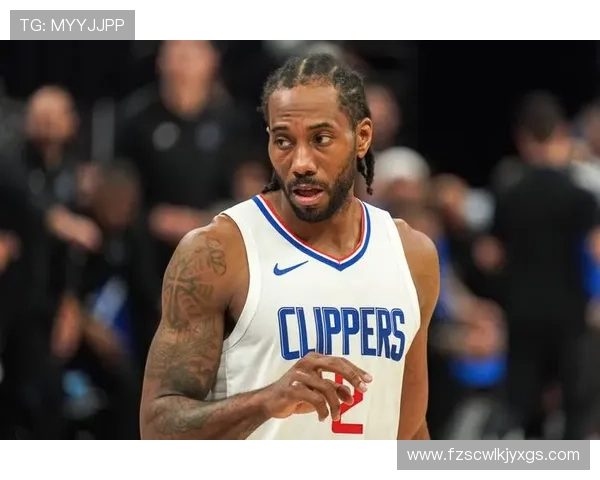 哈登27+9莱昂纳德21分发威快船大胜老鹰止颓强势重返胜轨