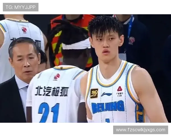 许利民称曾凡博缺席合练仍能有出色表现证明其天赋不凡